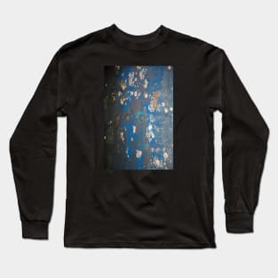 Peeled paint Long Sleeve T-Shirt